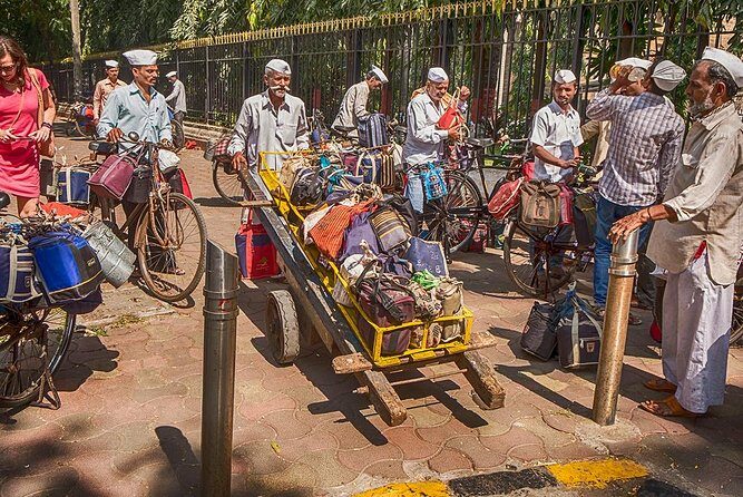 Private Mumbai City Tour with Transport - What Reviewers Say: Authentic Insights