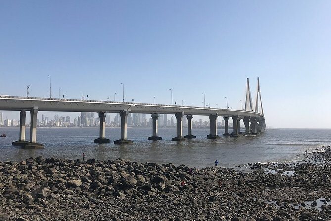 Private Mumbai City Tour with Transport - Who Should Book This Tour?