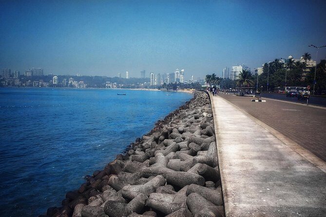 Private Mumbai Dhobi Ghat Tour with UNESCO Site - Practical Aspects of the Tour