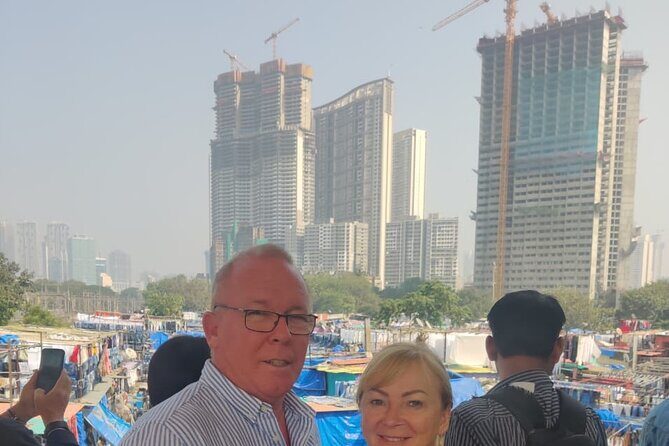 Private Mumbai Long Yard Day Tour - Key Points