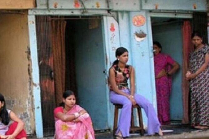 Private Mumbai Long Yard Day Tour - Transportation & Duration: Making the Most of Your Time