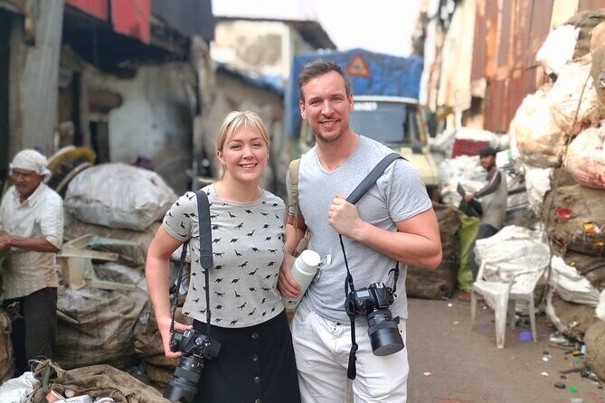 Private Mumbai Long Yard Day Tour - FAQs About the Private Mumbai Long Yard Day Tour