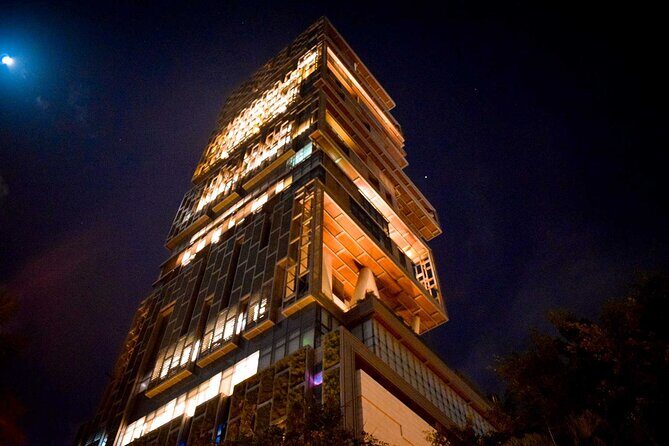 Private Mumbai Night Tour - Frequently Asked Questions