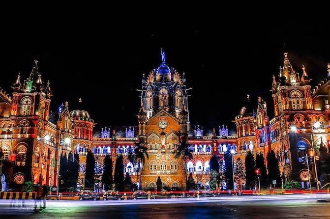 Private Mumbai Nightseeing Tours including AC Vehicle - The Experience from the Guest Perspective
