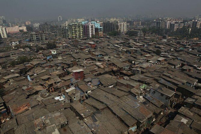 Private Mumbai Sightseeing Tour Including Dharavi Slum - A Deep Dive into the Mumbai Private Tour Experience