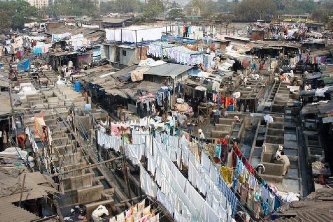 Private Mumbai Sightseeing Tour Including Dharavi Slum - FAQ