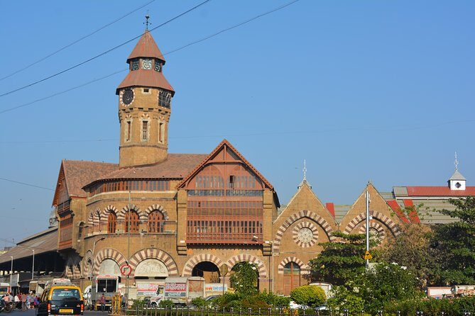 Private Mumbai Sightseeing Tour (Traveller's Choice Award Winner) - Why Choose This Tour?