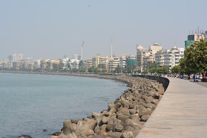 Private Mumbai Sightseeing Tour (Traveller's Choice Award Winner) - Final Thoughts: Is This Tour for You?
