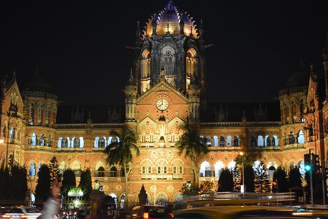 Private Mumbai Sightseeing Tour (Traveller's Choice Award Winner) - Frequently Asked Questions
