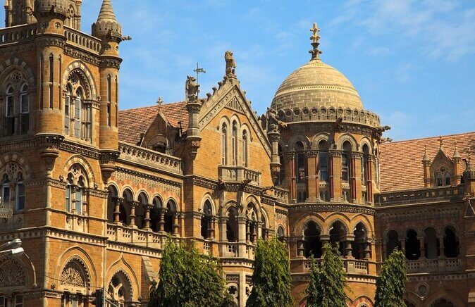 Private Mumbai Sightseeing Tour(Travellers Choice Award Winner) - Key Points
