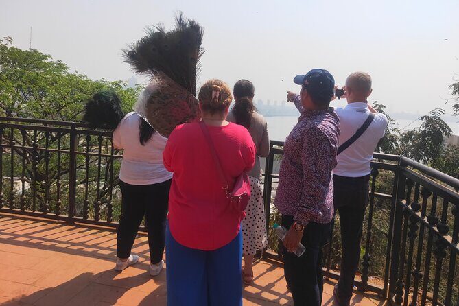 Private Mumbai Sightseeing Tour(Travellers Choice Award Winner) - FAQ