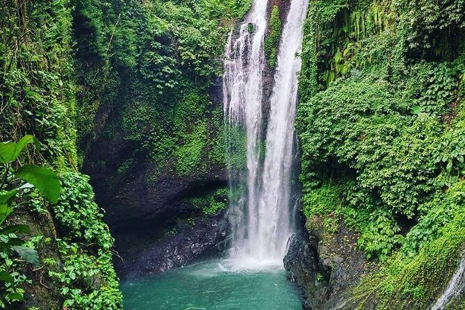 Private Munduk Waterfalls Trekking Tour - Final Thoughts: Who Will Love This Tour?