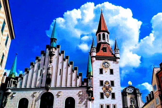 Private Munich ALL-IN-ONE Tour: City - Lake District - Conc. Camp - Who Is This Tour Best For?