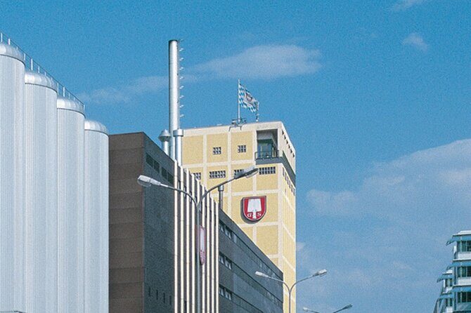 Private Munich Beer Brewery-Tour, 3-Course-Menu and Free Beer - The Complete Tour Experience: A Step-by-Step Breakdown