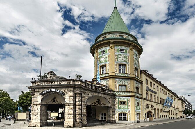 Private Munich Beer Brewery-Tour, 3-Course-Menu and Free Beer - The Sum Up: Is It Worth It?