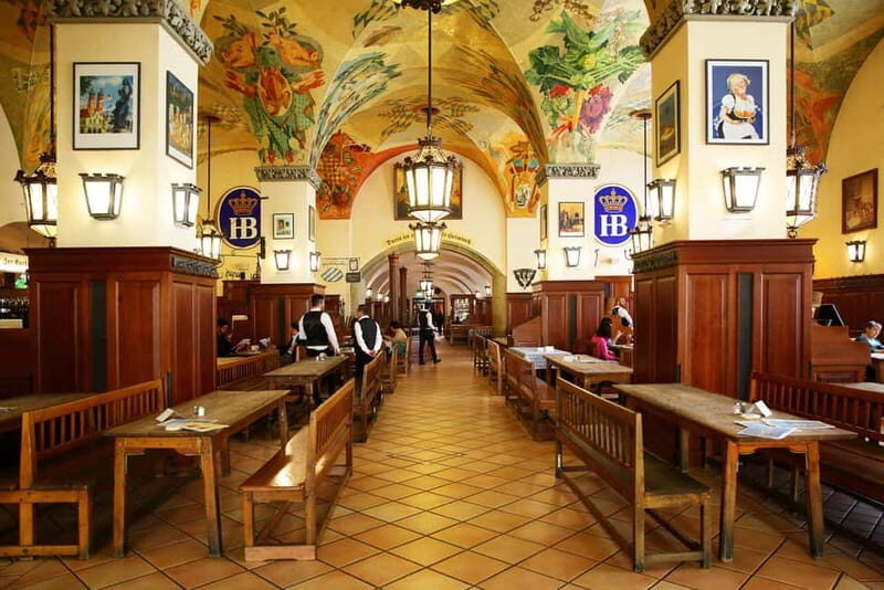 Private Munich Beer Hall-Hopping, 3-Course-Menu & Tasting - An In-Depth Review of the Private Munich Beer Hall-Hopping Tour