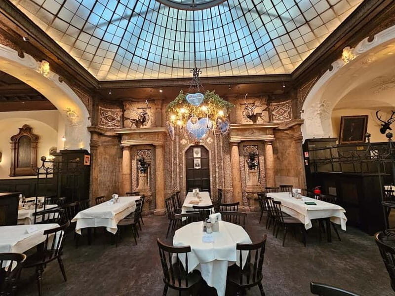 Private Munich Beer Hall-Hopping, 3-Course-Menu & Tasting - Who Will Love This Tour?