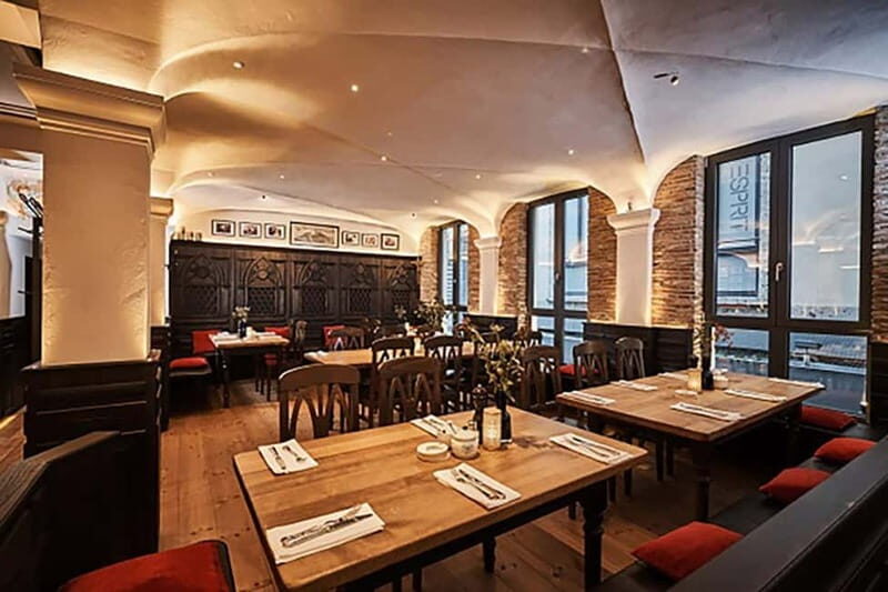 Private Munich Beer Hall-Hopping, 3-Course-Menu & Tasting - FAQ