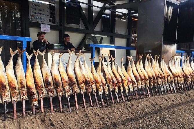 Private Munich History and Beer Culture Walking Tour - FAQs