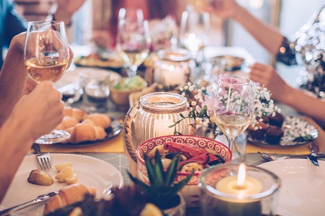 PRIVATE Munich Perfect Night Out Dining and Cocktail Tour - Customizable - A Deep Dive into the Munich Nightlife Experience