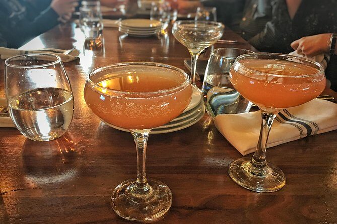 PRIVATE Munich Perfect Night Out Dining and Cocktail Tour - Customizable - FAQs