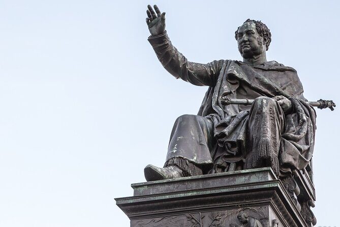 Private Munich Walking Tour - Practical Considerations and Value