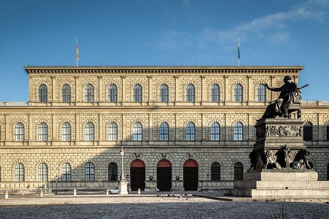 Private Munich Walking Tour - Who Would Love This Tour?