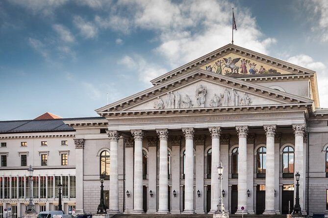 Private Munich Walking Tour - FAQs