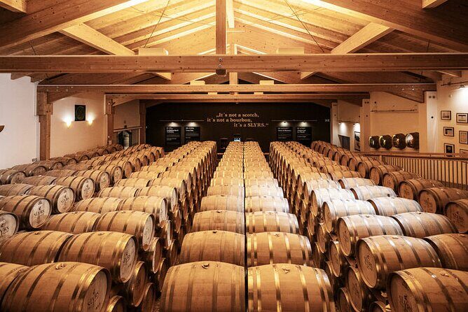 Private Munich Whiskey Distillery-Tour and 3-Course Menu - Final Thoughts