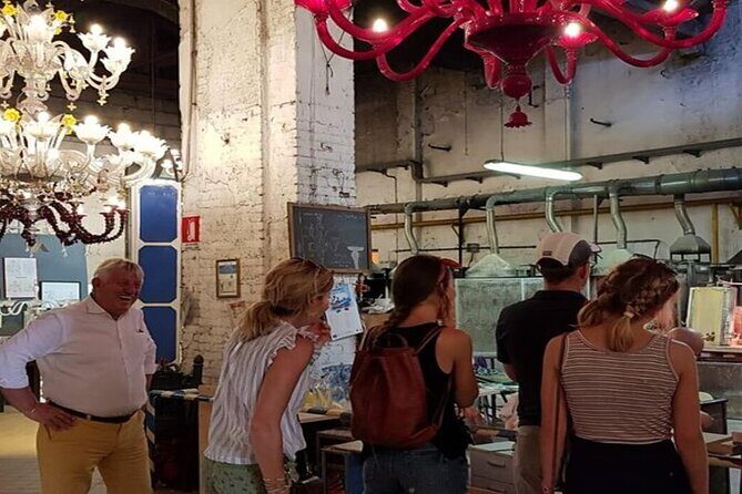 Private Murano and Burano VIP Venice Boat Tour - Final Thoughts: Is It Worth It?