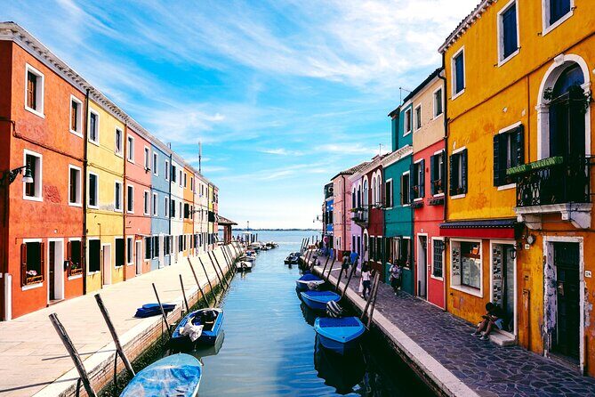 Private Murano and Burano VIP Venice Boat Tour - FAQ
