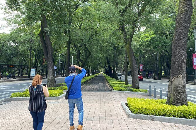 Private Museo Nacional Walking Tour - An In-Depth Look at the Tour Itinerary