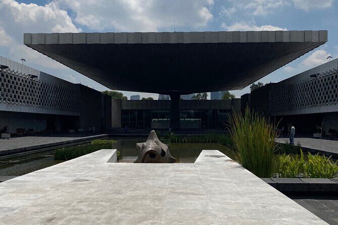 Private Museo Nacional Walking Tour - Who Will Love This Tour?