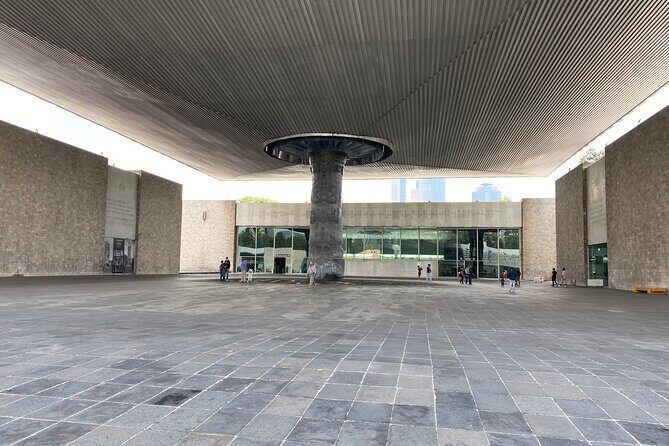 Private Museo Nacional Walking Tour - FAQs