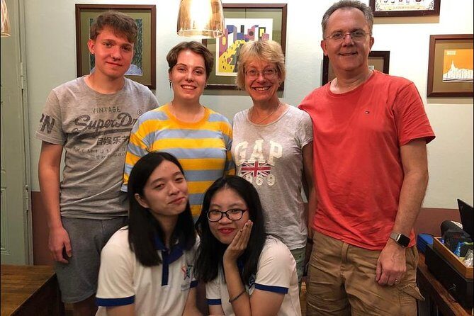 (Private) MUSEUM TOUR in HANOI - A Closer Look at the Tour Experience
