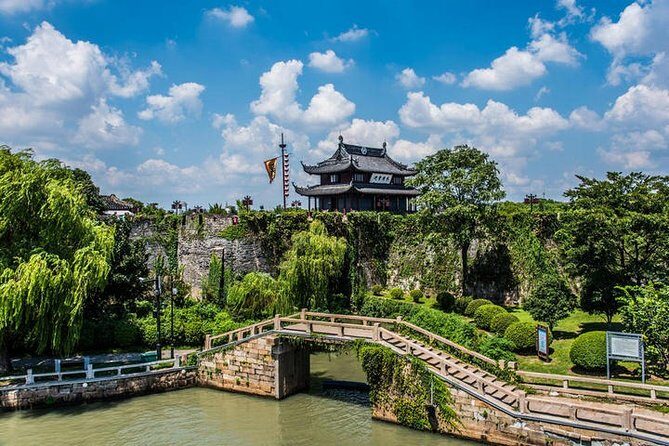 Private Muslim Day Trip To Suzhou & Tongli Water Town From Shanghai - Authentic Experiences and Local Insights
