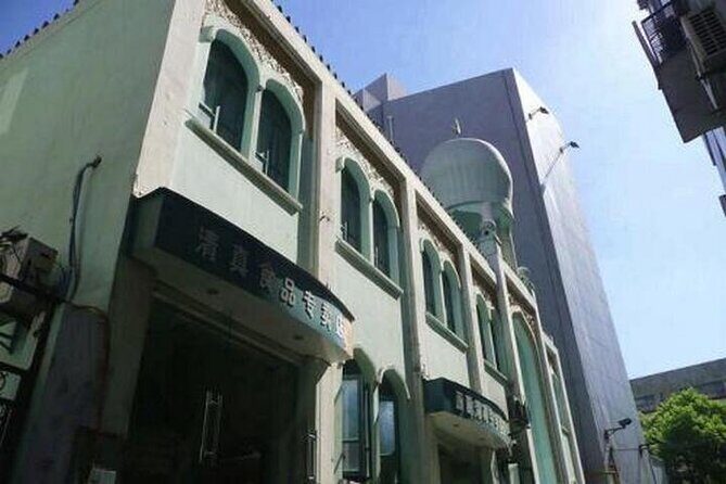 Private Muslim Day Trip To Suzhou & Tongli Water Town From Shanghai - Who Is This Tour Best For?