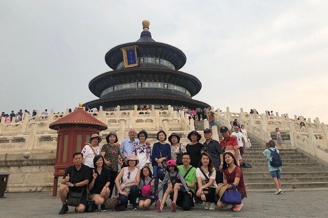 Private Muslim Tour to Temple of Heaven & Shopping Markets - Final Thoughts: Who Should Book This Tour?