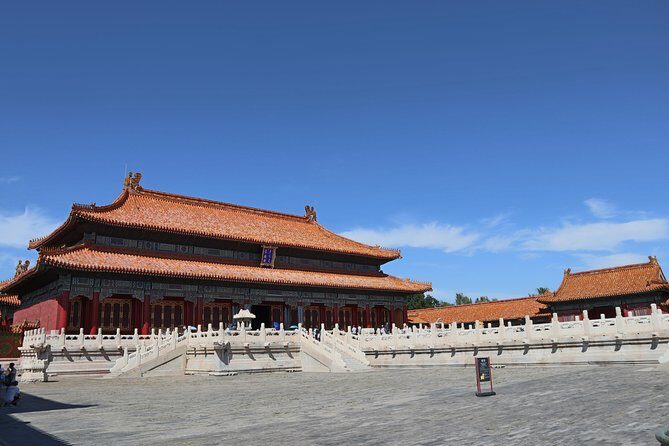 Private Muslim Tour to Temple of Heaven & Shopping Markets - FAQs