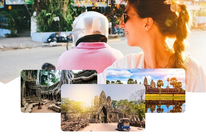 Private must-visit Temples Tour with Guide & Tuk Tuk - Who Is This Tour Best For?