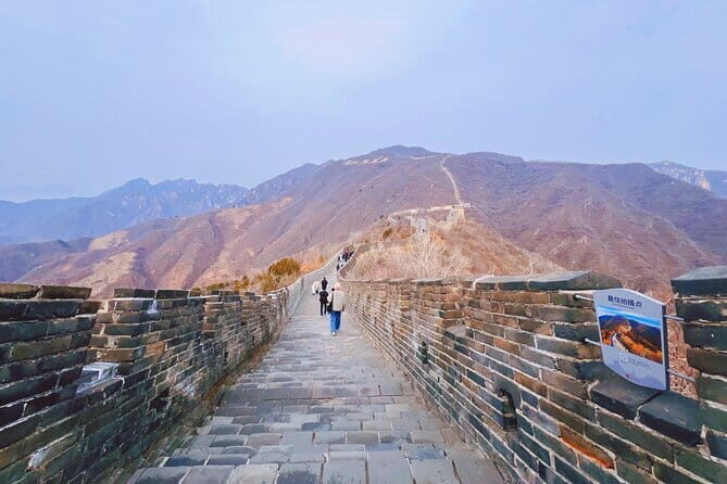 Private Mutianyu Great Wall and Jinshanling Great Wall Tour - Frequently Asked Questions