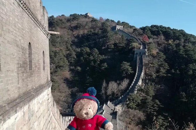 Private Mutianyu Great Wall Day Tour From Beijing City/Airport - Frequently Asked Questions