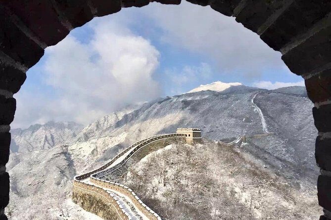 Private Mutianyu Great Wall Layover Tour from PEK or Daxing Airport - Why Choose the Private Mutianyu Great Wall Layover Tour?
