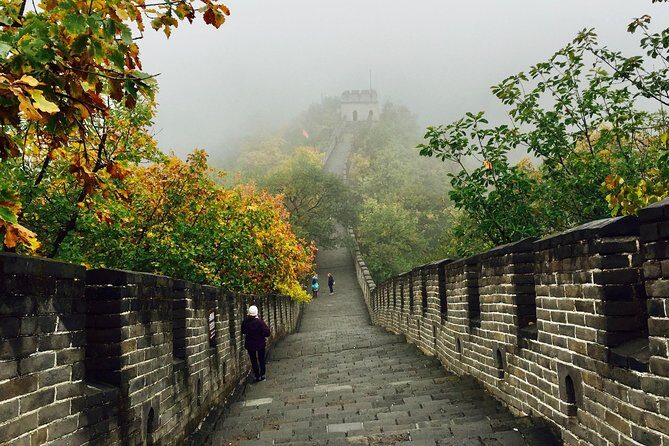 Private Mutianyu Great Wall Layover Tour from PEK or Daxing Airport - The Sum Up: Is This Tour Right for You?