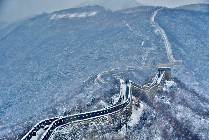 Private Mutianyu Great Wall Tour from Beijing - Final Thoughts: Who Is This Tour Perfect For?
