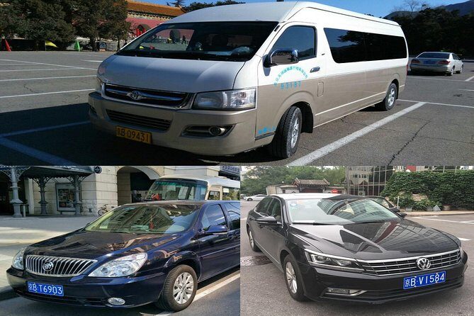 Private Mutianyu Great Wall Tour with English Driver - Who Should Consider This Tour?