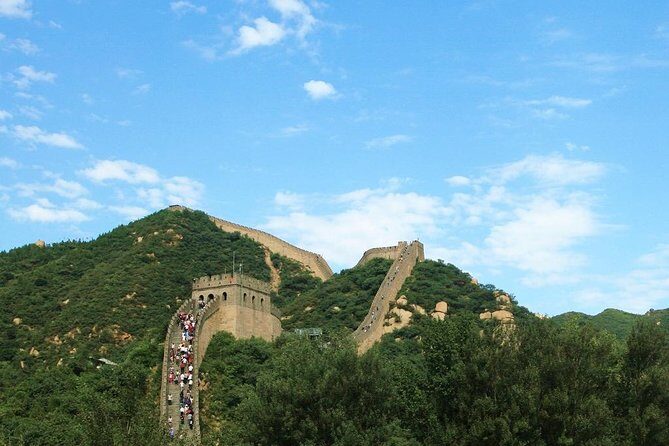 Private Mutianyu Great Wall Tour With English Speaking Driver - The Value of This Tour