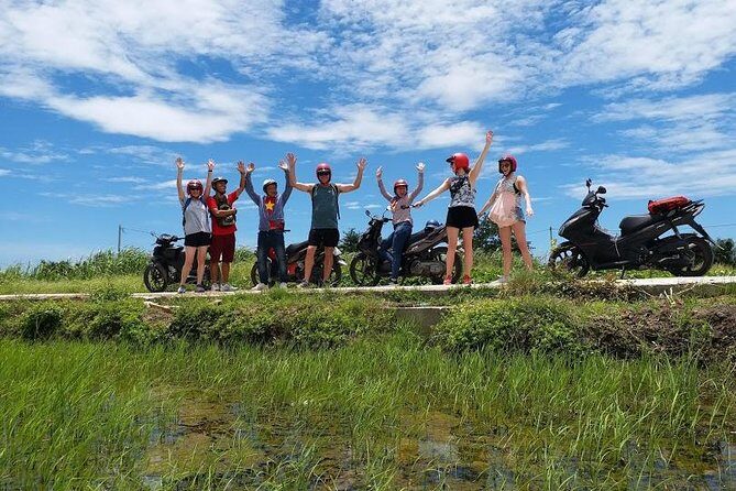 PRIVATE My Son Holy Land Tour: Adventure on Vespa or Motorbike - Final Thoughts: Who Will Love This Tour?