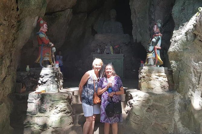 Private My Son Sanctuary and Marble Mountains from Da Nang & Hoi An - Final Thoughts
