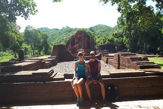Private My Son Sanctuary and Marble Mountains from Da Nang & Hoi An - FAQs